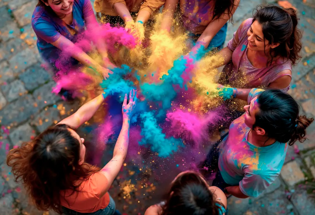 colorful-celebration-holi-festival